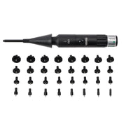 Professional Laser Bore Sight Kit Multiple Caliber Upgraded Green Bore Sighter