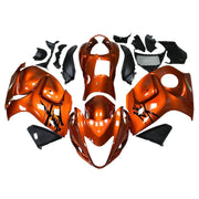 2008-2020 Suzuki Hayabusa GSX1300R Injection Fairing Kit Bodywork Plastic ABS