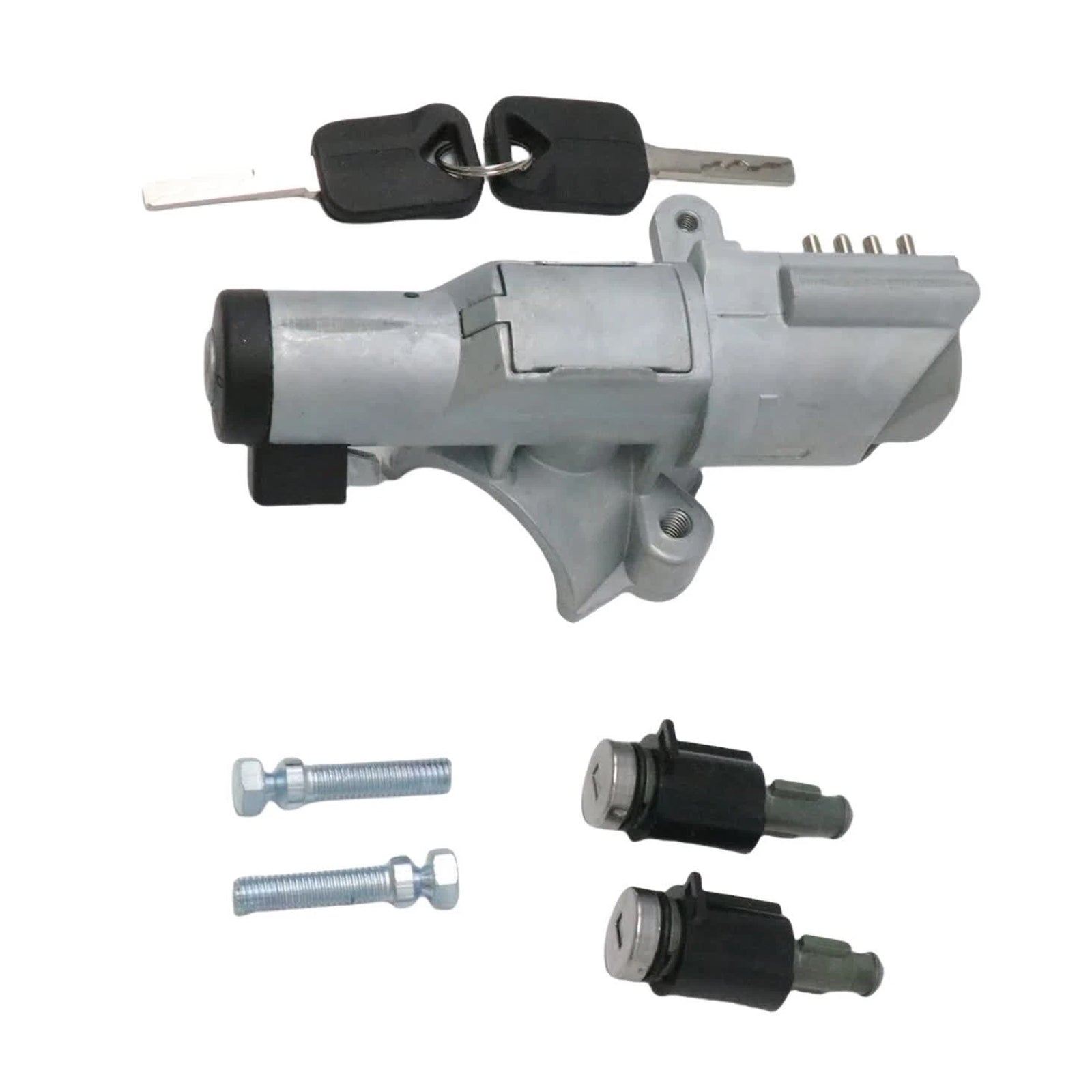 Volvo F/FL 6, F/FE/FL/FM 7 FM7 truck Ignition Steering Lock Assembly 20398484 1095710 8159907