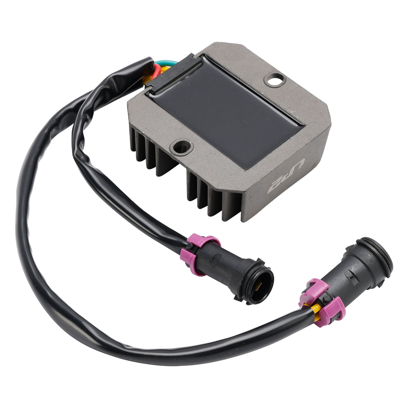 VOLTAGE REGULATOR RECTIFIER FOR STELS ATV 300B 12B 5.3.01.0081 LU019140