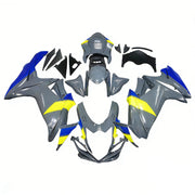 Injection Fairing Kit Bodywork Plastic For Suzuki GSXR600 GSXR750 2011-2026 K11