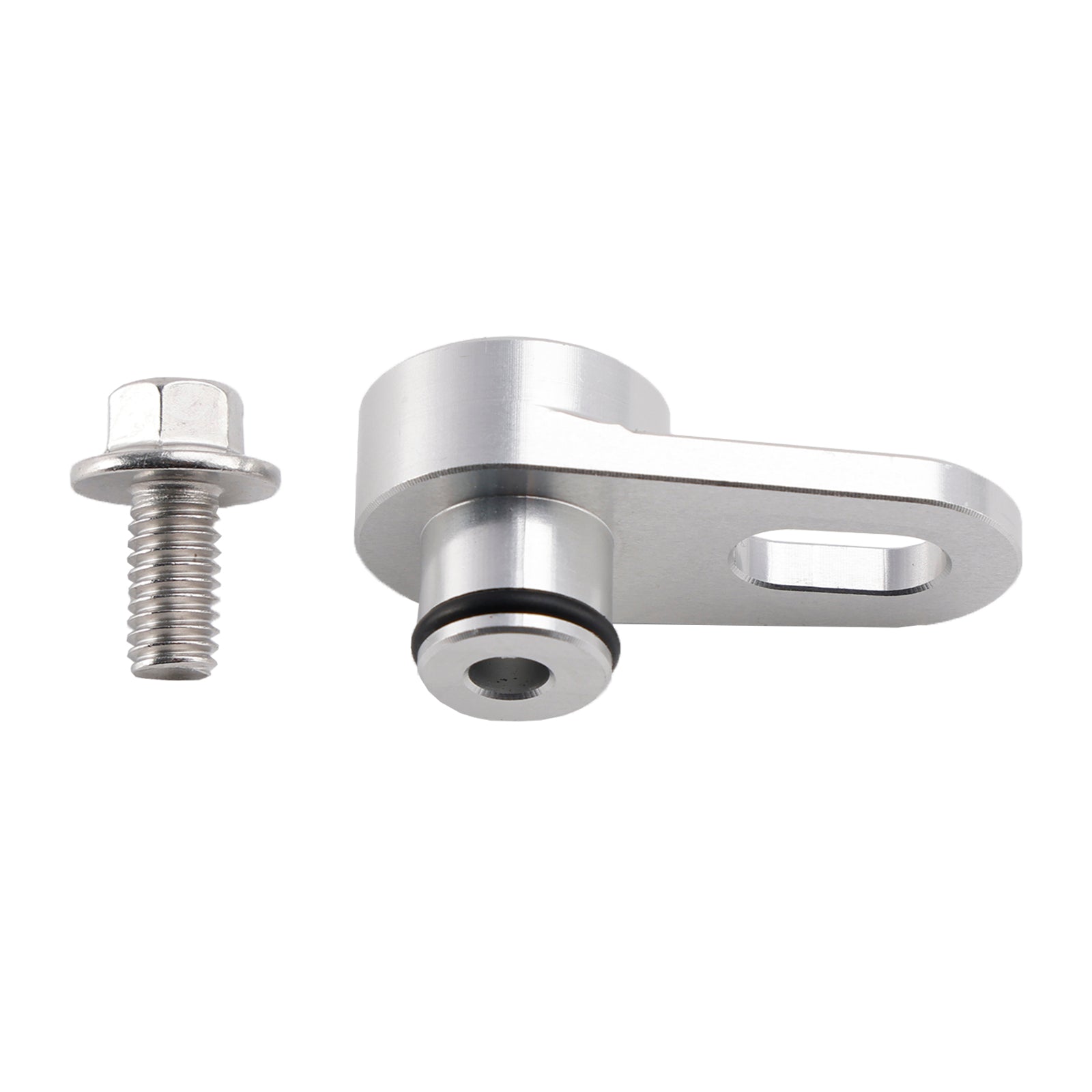 Vacuum Port 1/8 NPT Hose Adapter for LSA LS9 LT4 LS Supercharger MAP