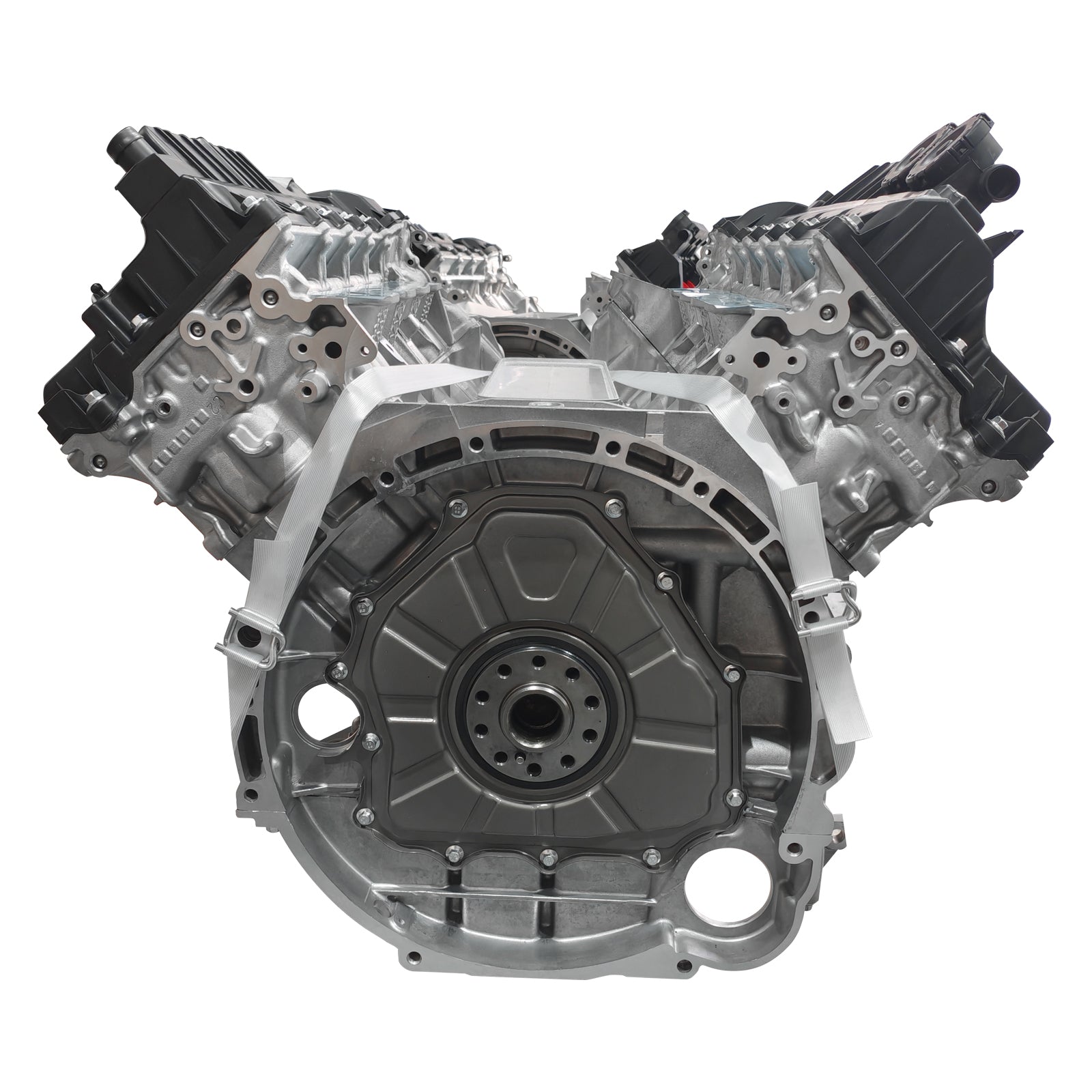 2017 Land Rover Range Rover Velar 5.0L Engine Assembly AJ133 LR079068 LR039821 508PS