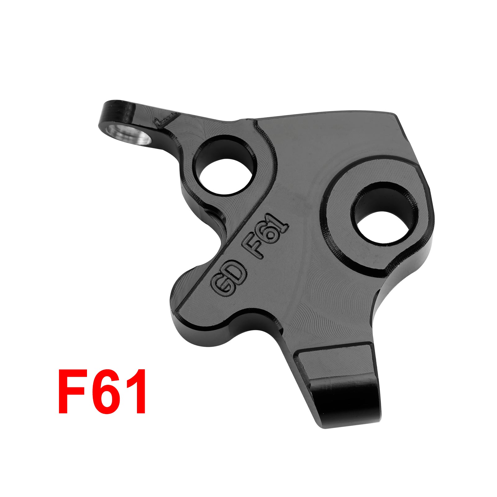 2008-2011 YAMAHA YZF R125 Long Clutch Brake Lever