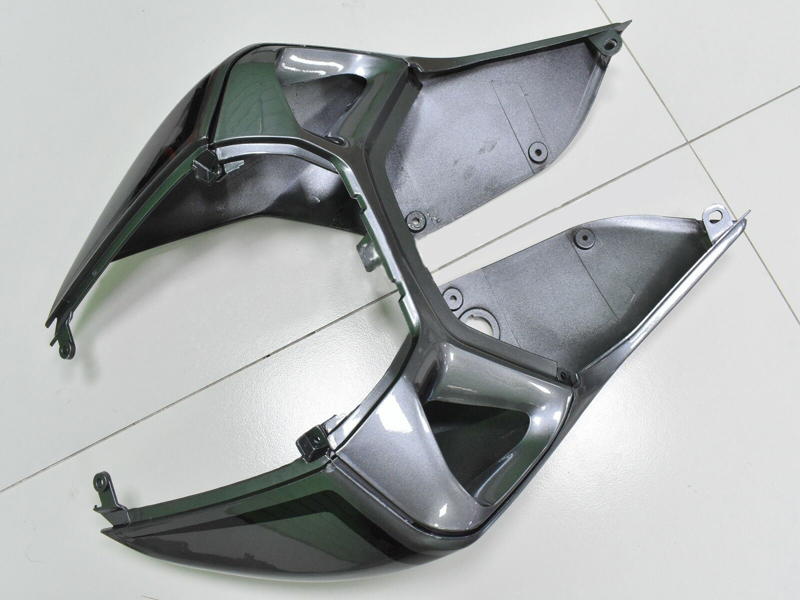 2012-2014 Ducati 1199 899 Fairing Kit Bodywork ABS Generic