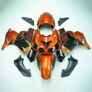 2006-2011 Kawasaki ZX14R Injection Fairing Kit Bodywork Plastic ABS