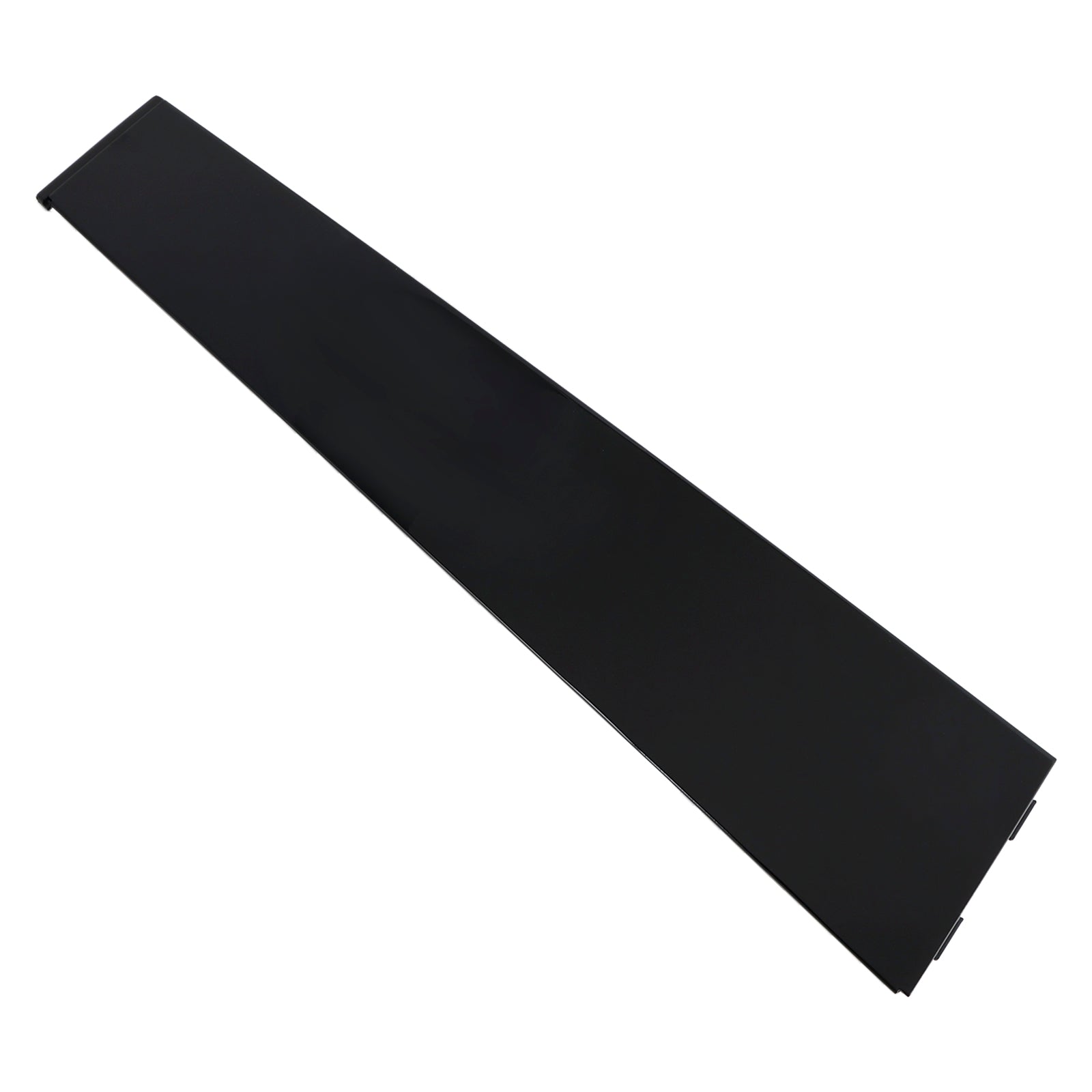 Left Rear Door Pillar Window Trim Applique B 57010447 For Jeep Grand Cherokee