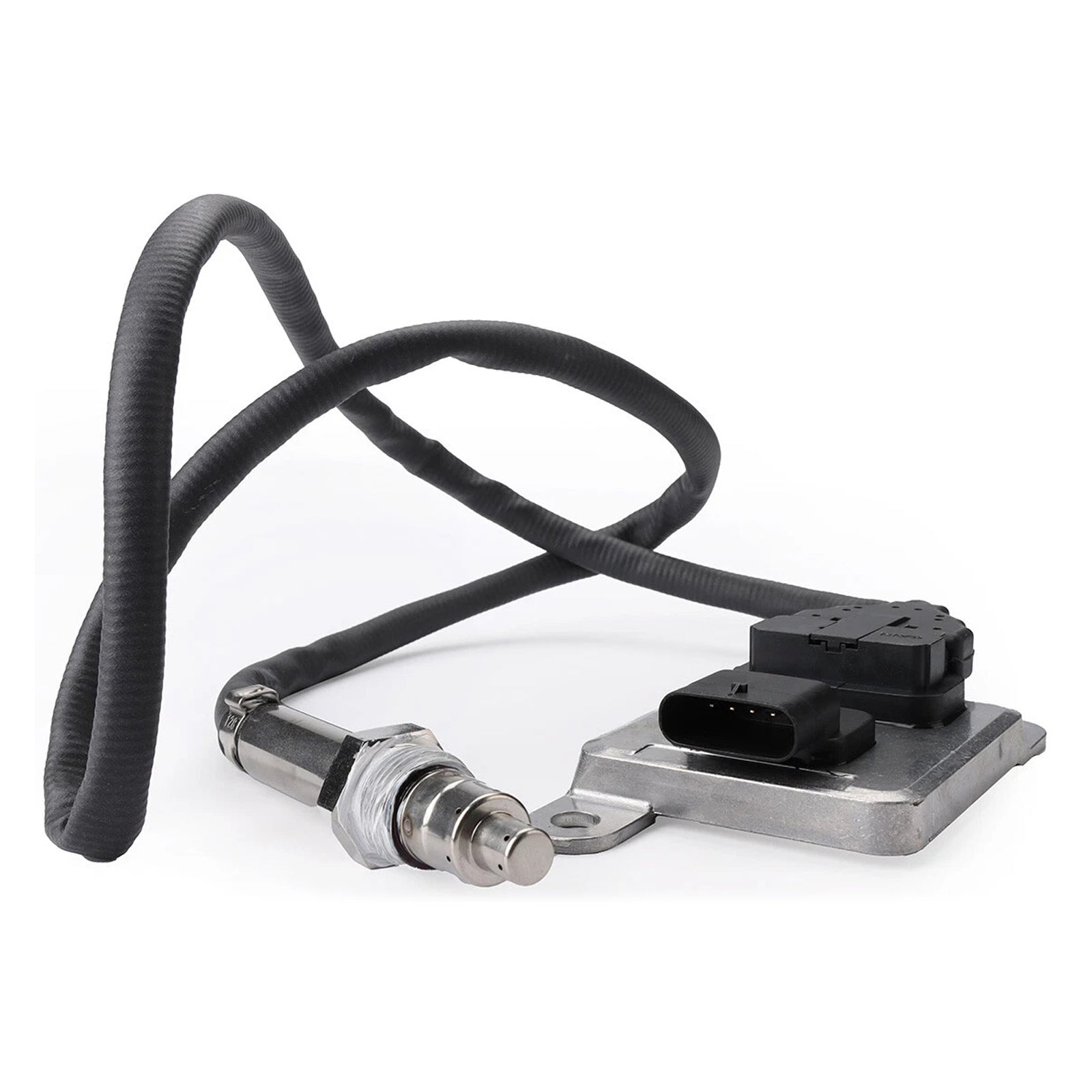 2011-2013 NPR-HD Diesel 4HK1 5.2L Nox Nitrogen Oxygen Sensor 8982313911 8982313912 5WK96731A