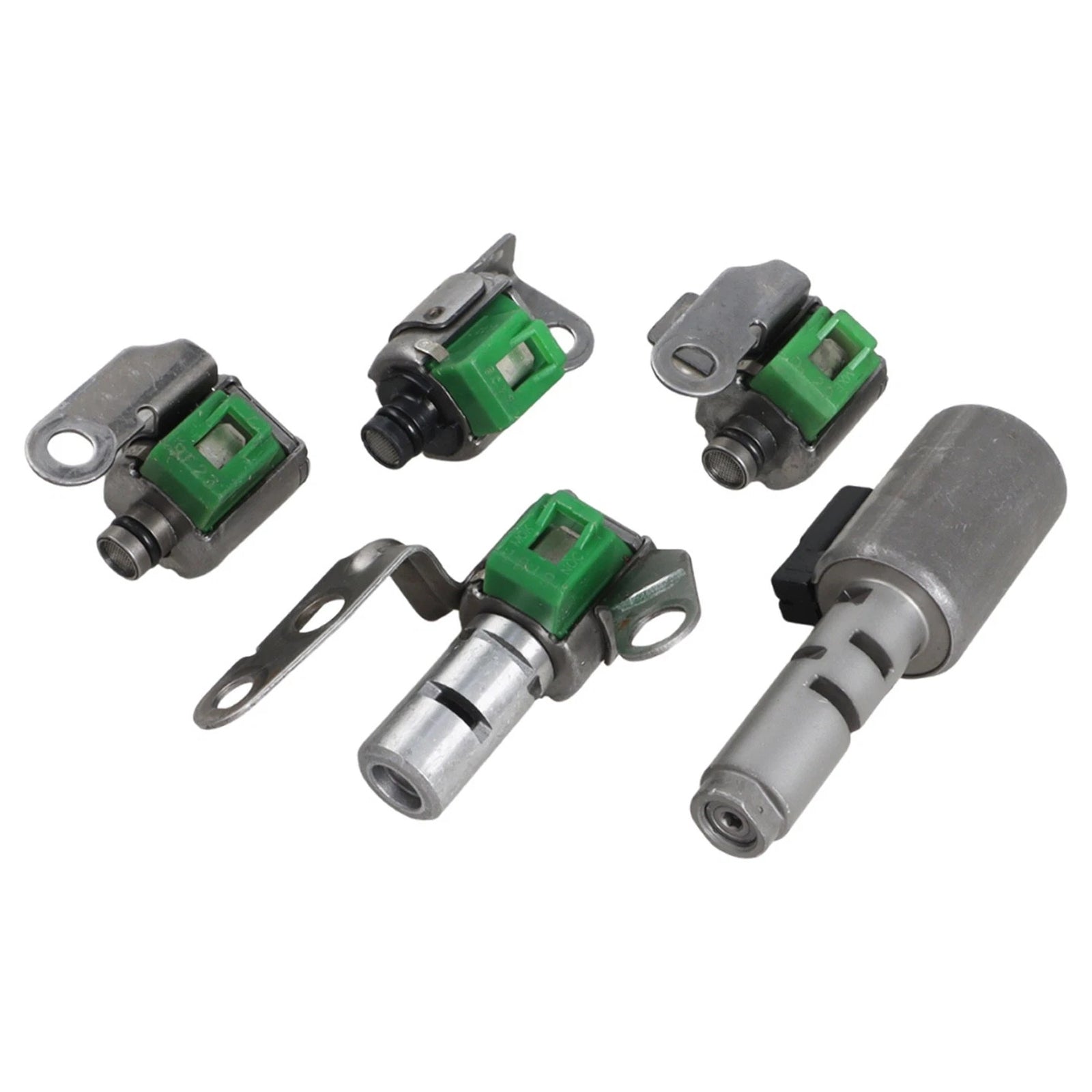 Ford Toyota Chevy Suzuki 5PCS U440E AW80-40LE Transmission Solenoid Shift Kit