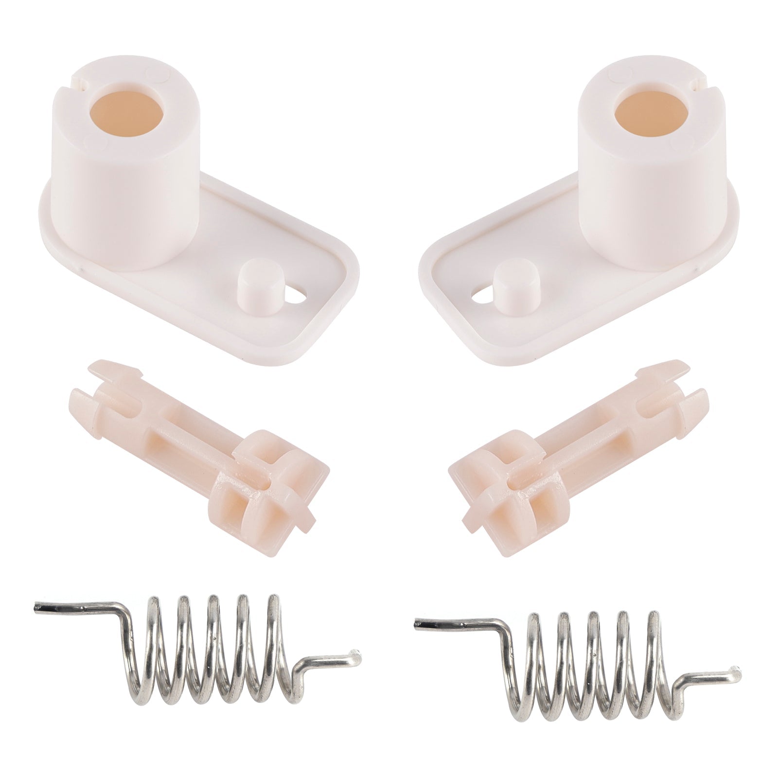 Freezer Door Hinge Spring Replacement Kit For Dometic RM2350 RM2301 RM2553