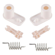 Freezer Door Hinge Spring Replacement Kit For Dometic RM2350 RM2301 RM2553
