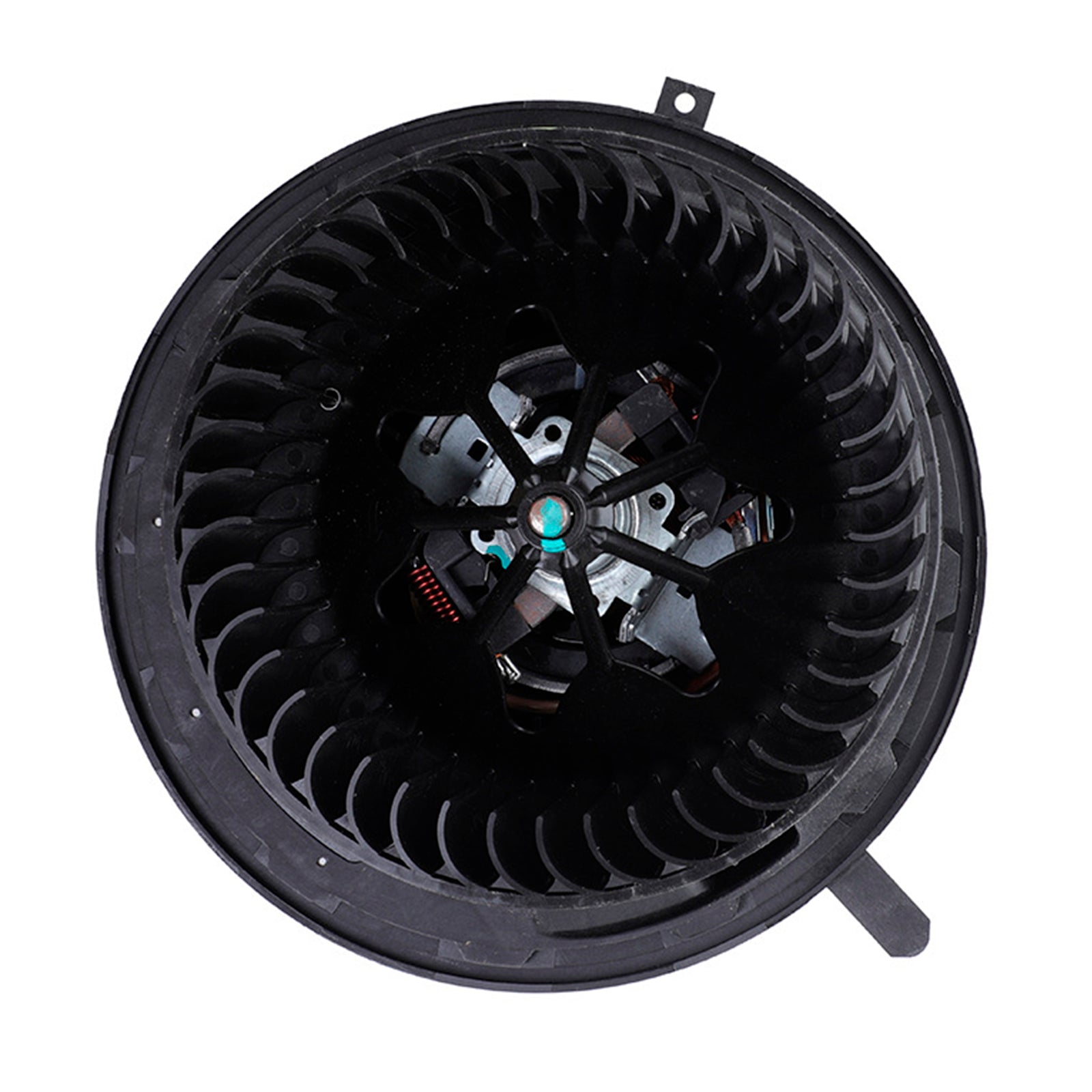 2006-2011 For Mercedes-Benz B200 W245 2.0L 2034CC l4 GAS SOHC Turbocharged HVAC Heater Blower Motor Assembly A1698201342