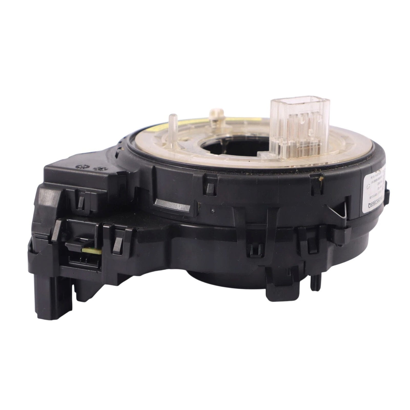 2013-2015 Audi RS5 Spiral Cable Angle Sensor Assembly 8 PINS 8K0953568Q