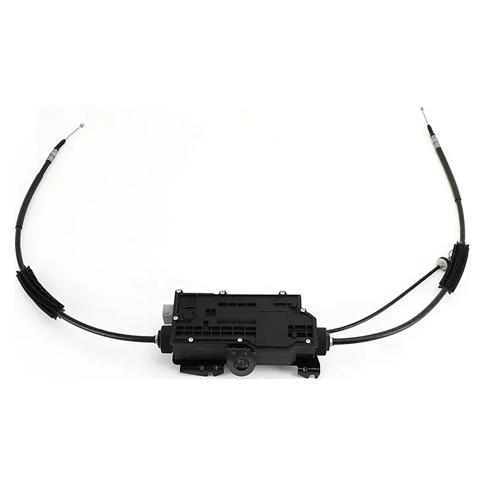 2009-2016 BMW 5 Series GT F07 and F07 Facelift Parking Brake Actuator Control Unit 34436874219 34436856932