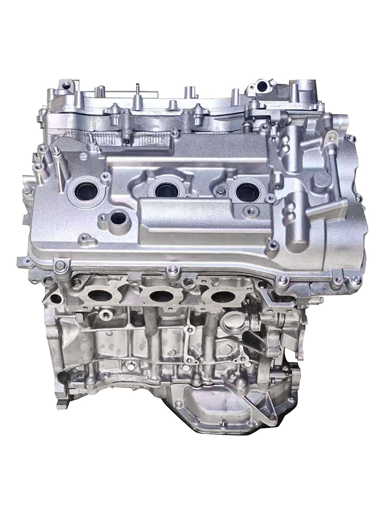 2007-2011 Lexus GS350 RWD 3.5L V6 Brand New Engine Motor Block 2GRFSE
