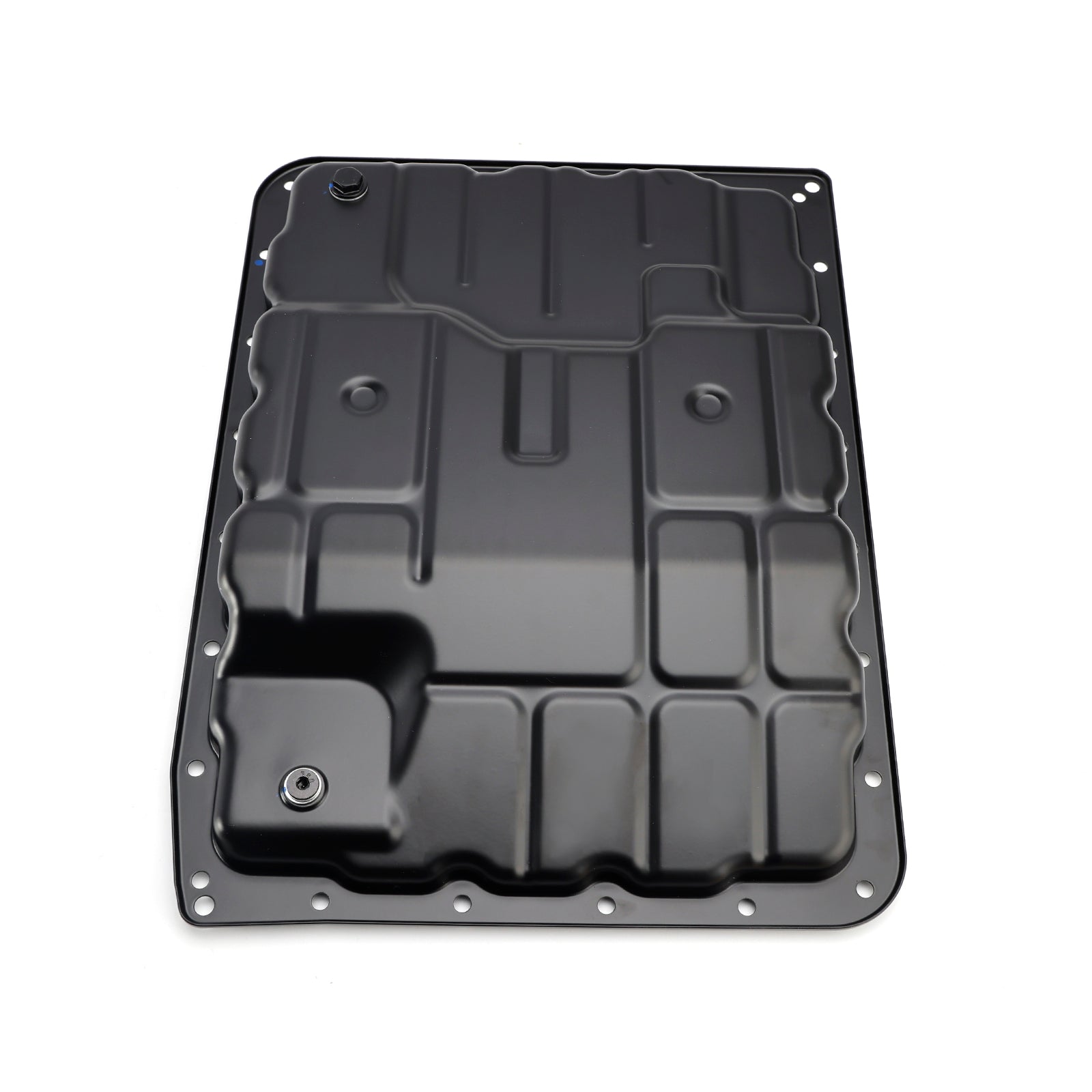2009-2013 Infiniti G37 Transmission Oil Pan 31390-1XJ0C 31397-1XJ0A