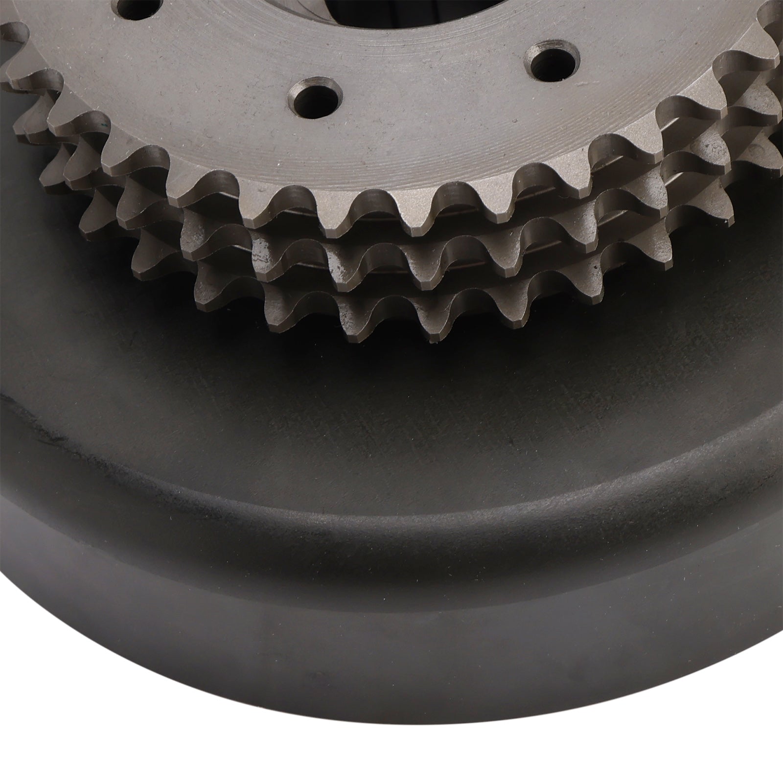 21A Alternator Stator Rotor Sprocket Assy 32413-92 For Sportster 883 1200 91-03