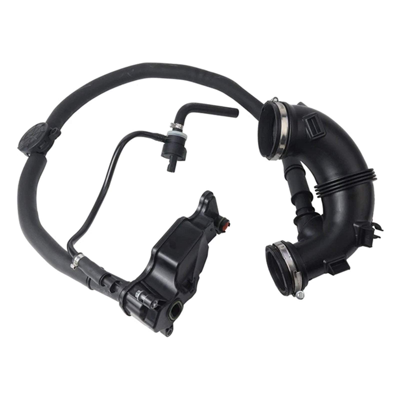 2018-on Benz E-Class Convertible (A238) Crankcase Ventilation Suction Line 2740905600