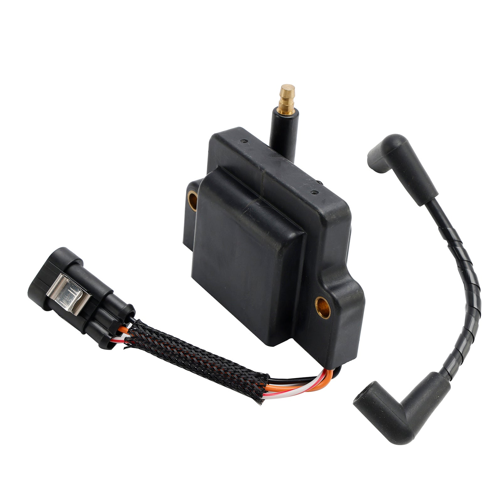2019 Ski-Doo SKANDIC WT 600HO E-TEC CDI BOX Igniter 512060093 512060584