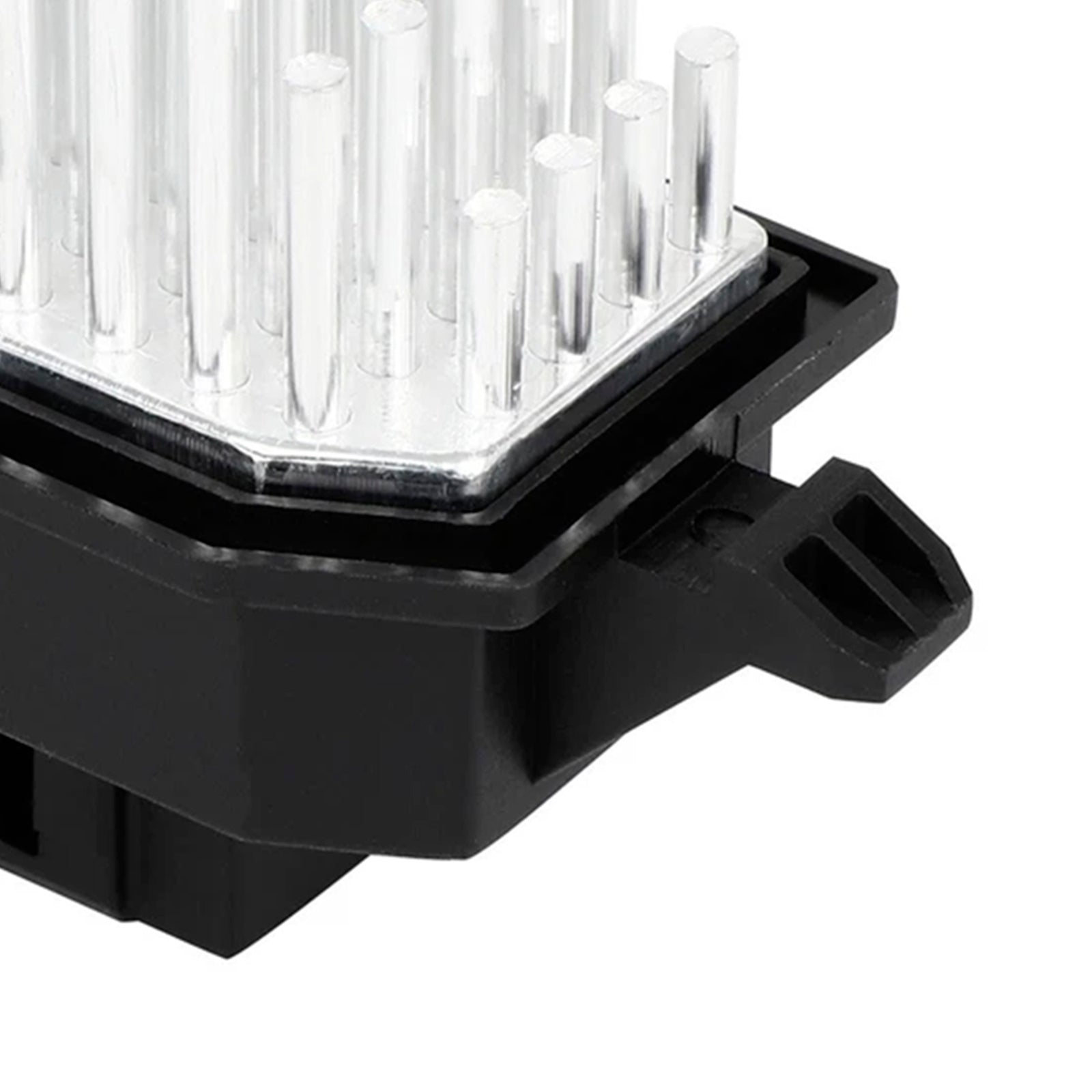 HVAC Heater Blower Regulator Resistor 277A1-4BU0A For Nissan Rogue 2014-2019