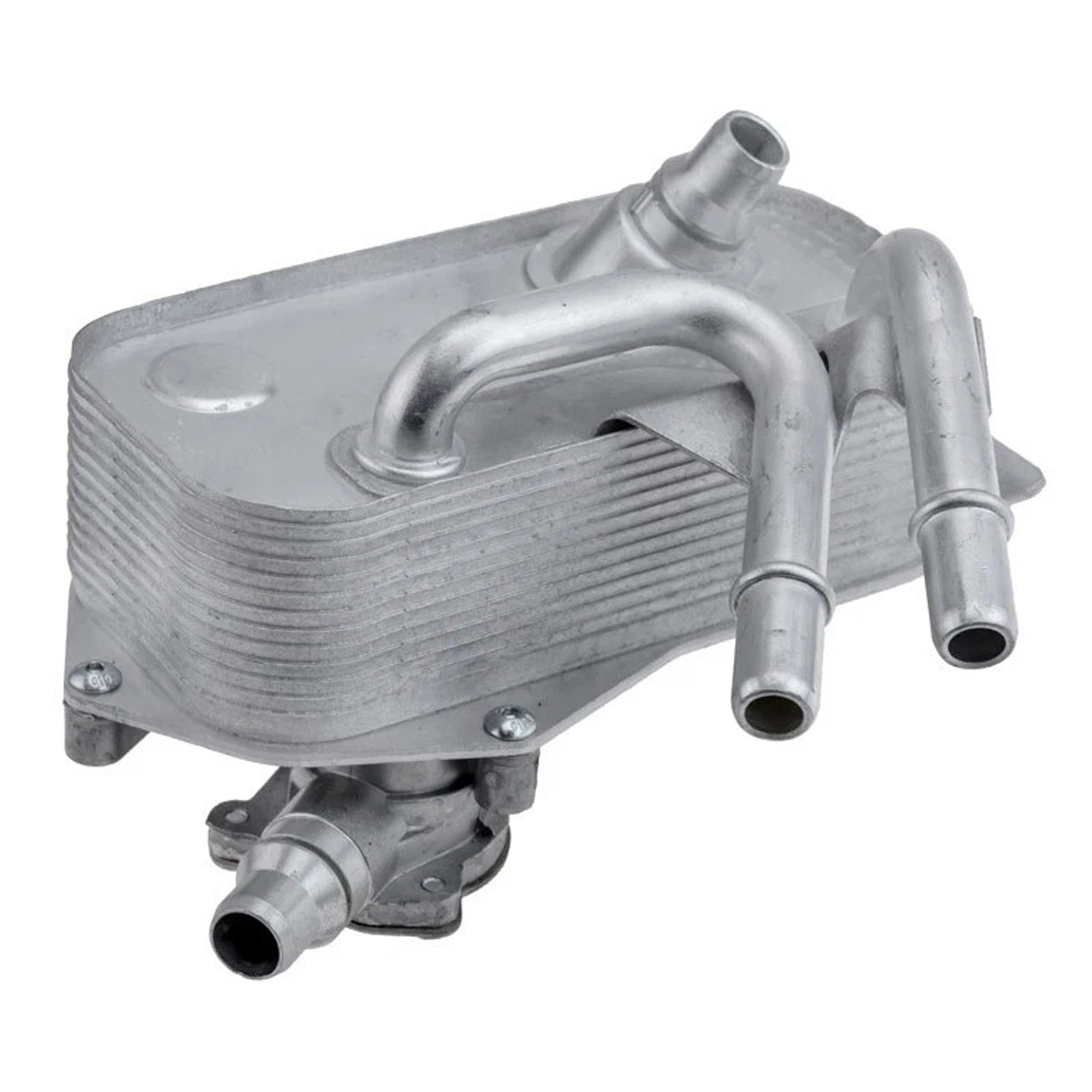 2007-2013 For BMW 335i E90/E93 L6 3.0L Turbocharged Transmission Oil Cooler 91224 17217536929