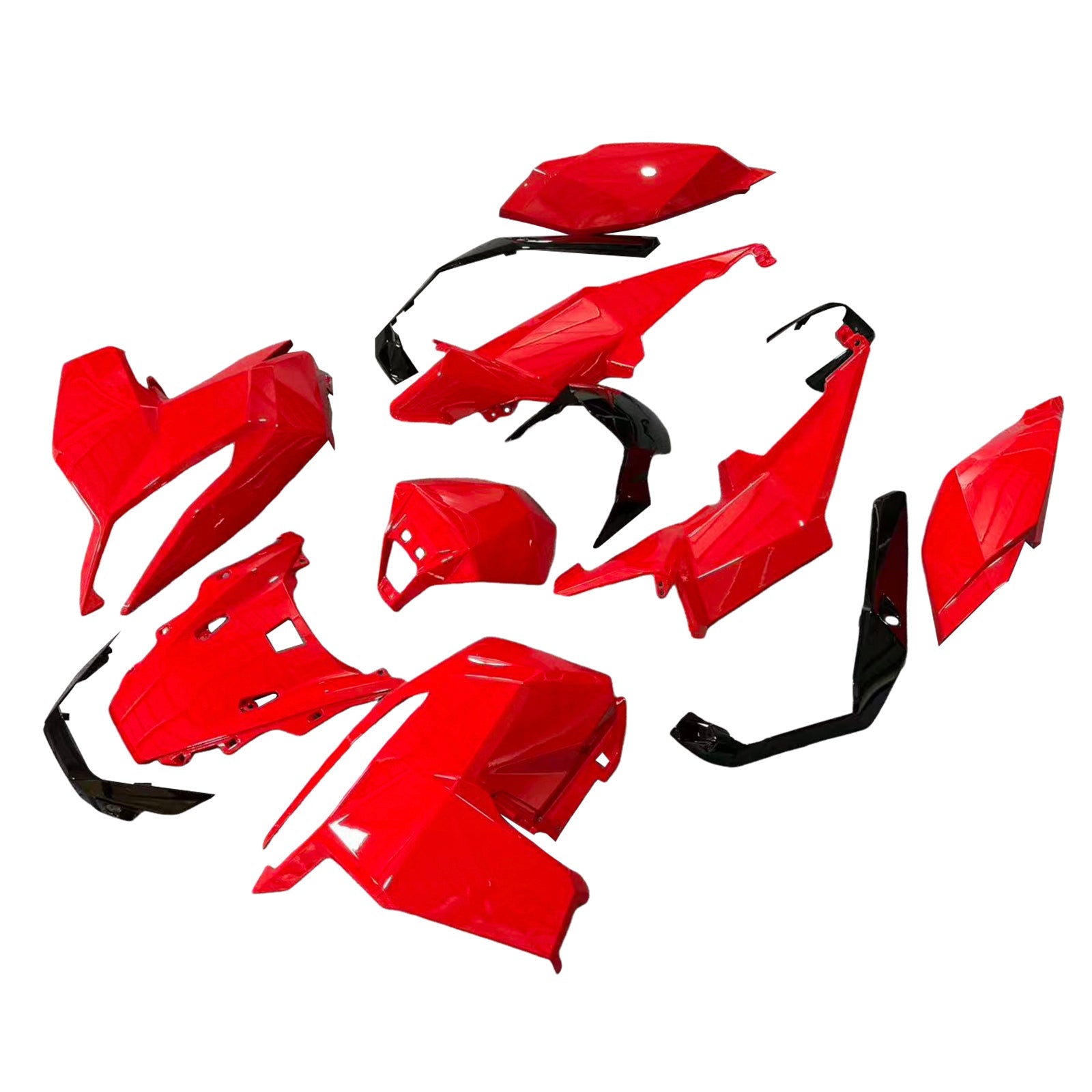 Injection Bodywork Fairing Kit for Honda X-ADV 750 2025-2026