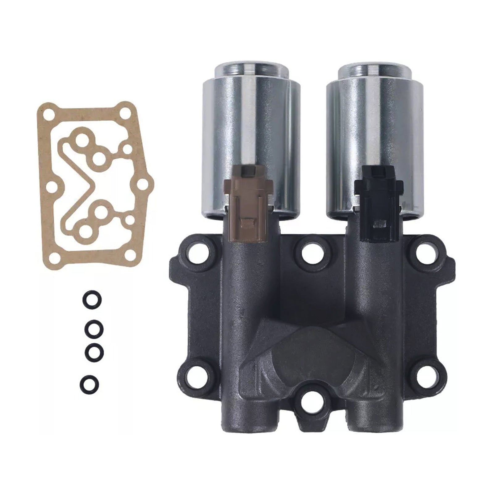 Transmission Dual Linear Solenoid 14141278 For Honda Civic 4L Fit 4L 2012-2013