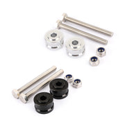 2019-2020 Suzuki DL V-Strom 1050 / XT Billet Aluminum Handlebar Risers Fit for