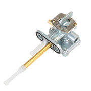 Gas Tank Fuel Cock Valve Petcock fit for Kawasaki ZR400 ZRX 1994-2008 51023-1267 Generic