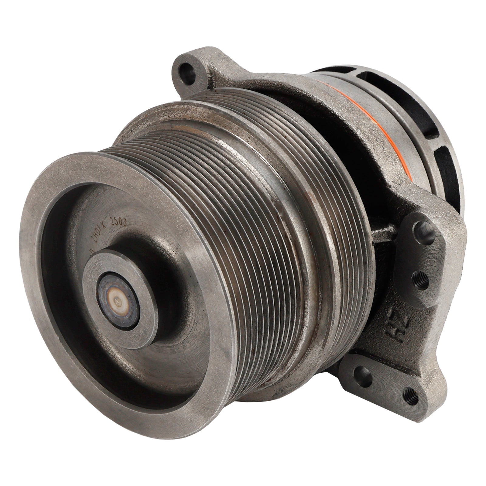 Water Pump 3692580 5719755 for Cummins ISX15 QSK60 X15 ISX12 G Engine