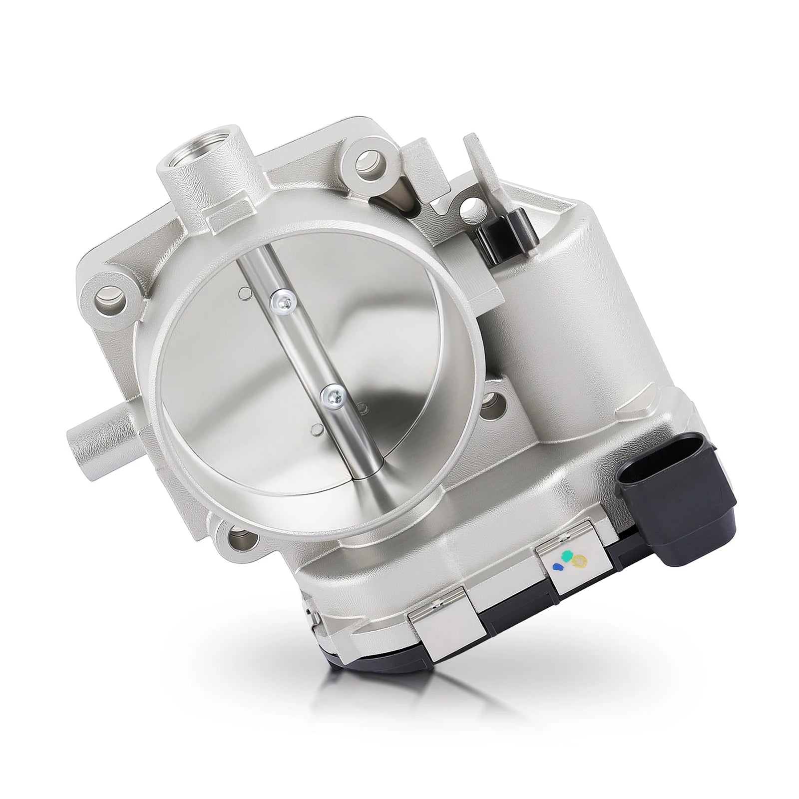 2005-2006 For Mercedes Benz C55 AMG All Models Throttle Body 675008S20152