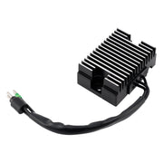 Voltage Regulator Rectifier For Buell X1, S3, M2 1998 - 2002 Repl.# Y0302.F