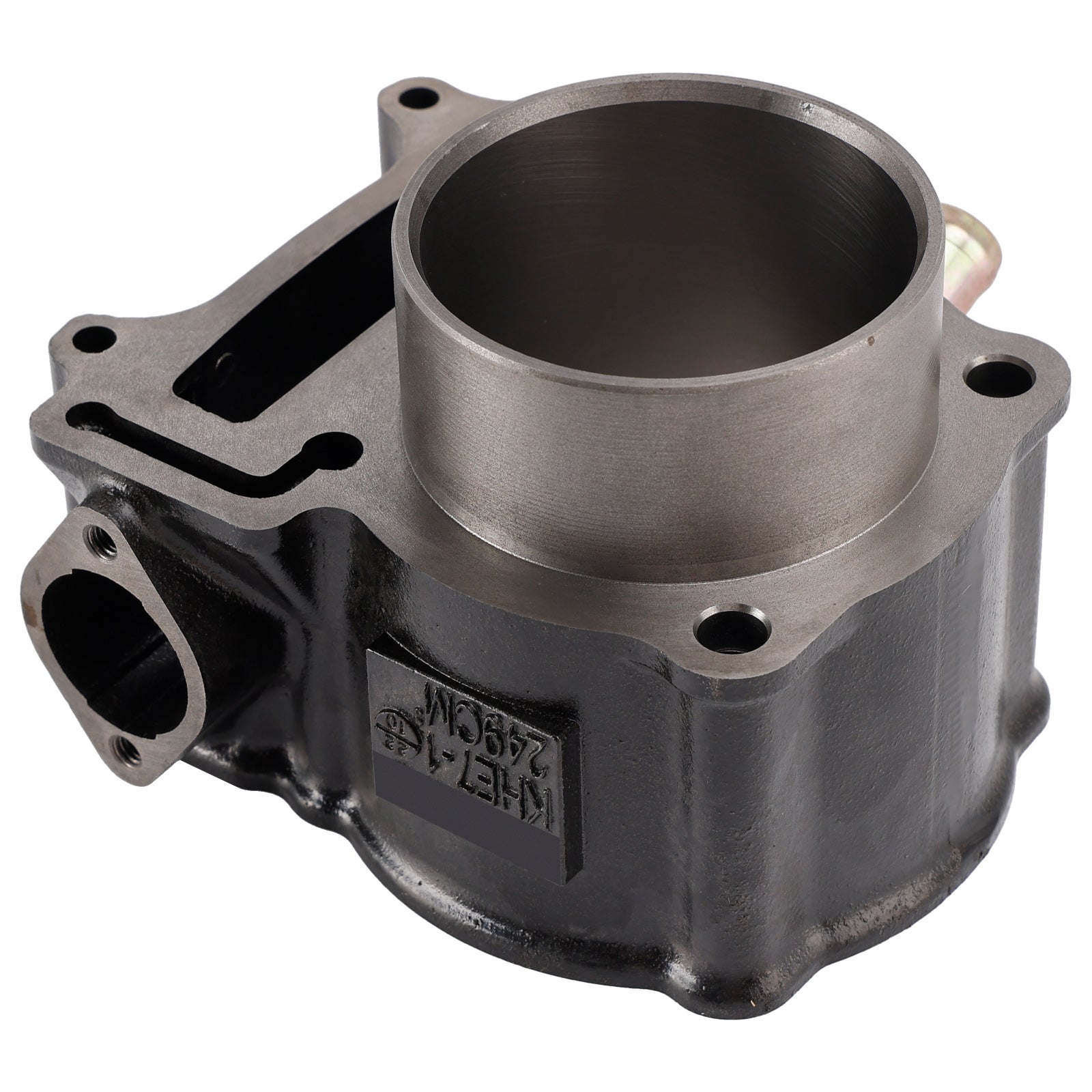 CYLINDER TOP END KIT FOR KYMCO GRAND DINK 250 EGO 250 BET&WIN 250 EGO 250