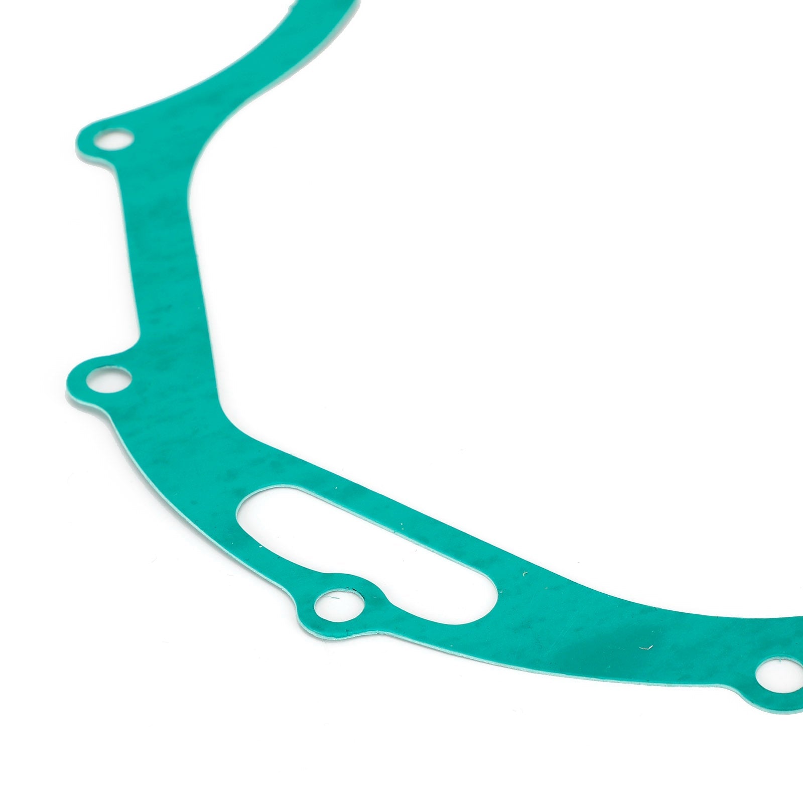 LEFT ENGINE STATOR COVER GASKET FOR SUZUKI SAVAGE LS650 BOULEVARD S40 1986-2019
