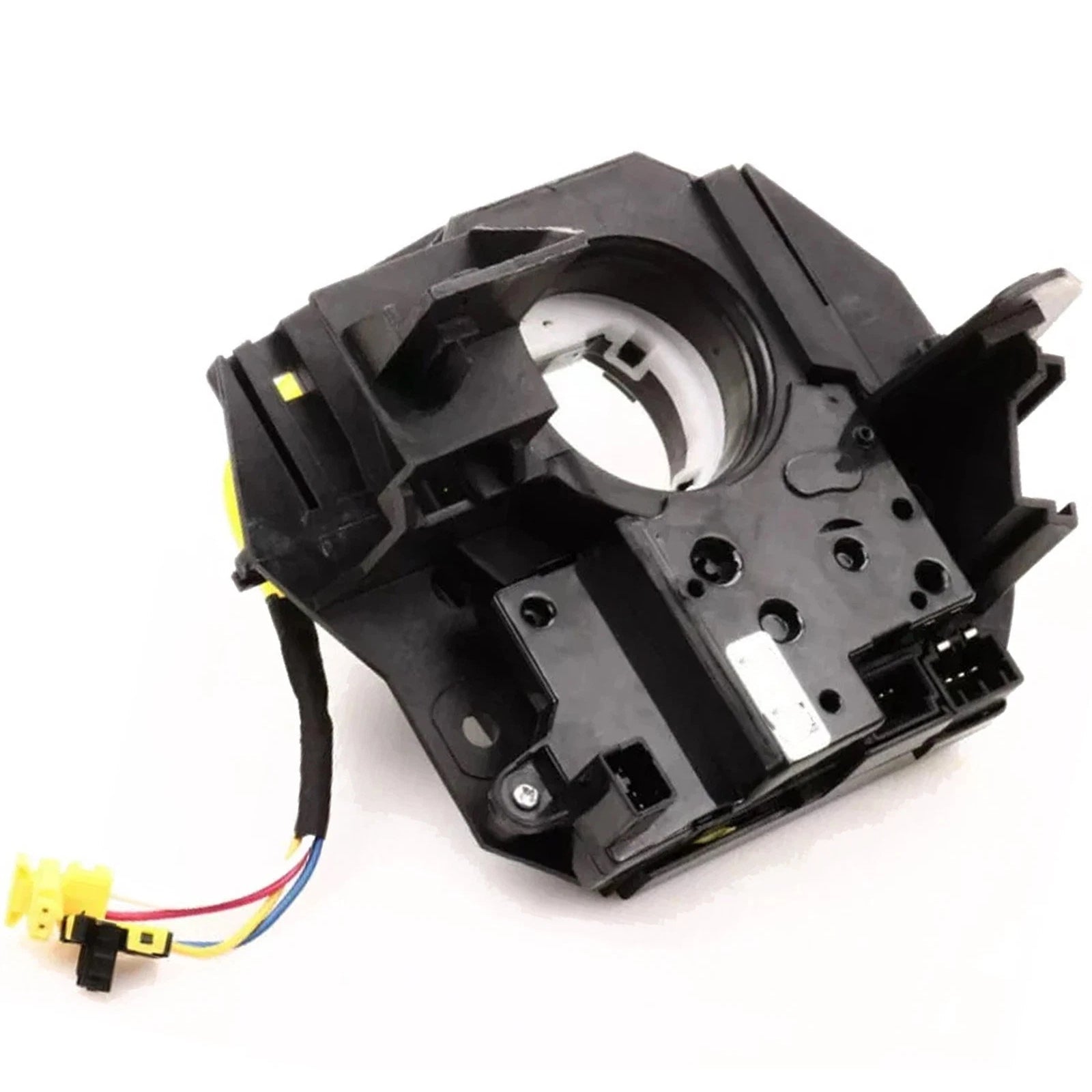 2008-2016 Chrysler Town and Country 56046497AC Clock Spring with Angle Sensor