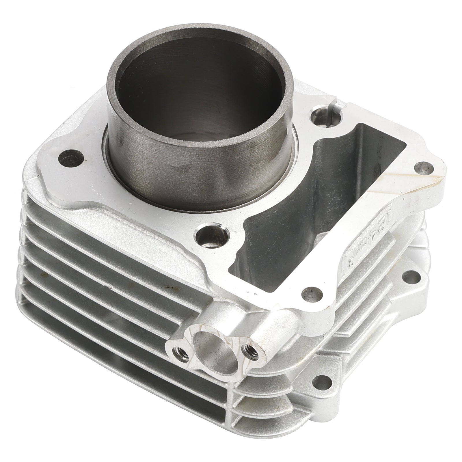2003-2019 Suzuki DR-Z125 Stock Bore Cylinder Piston Top End Rebuild Kit 11210-44A11-0F0 11241-05311
