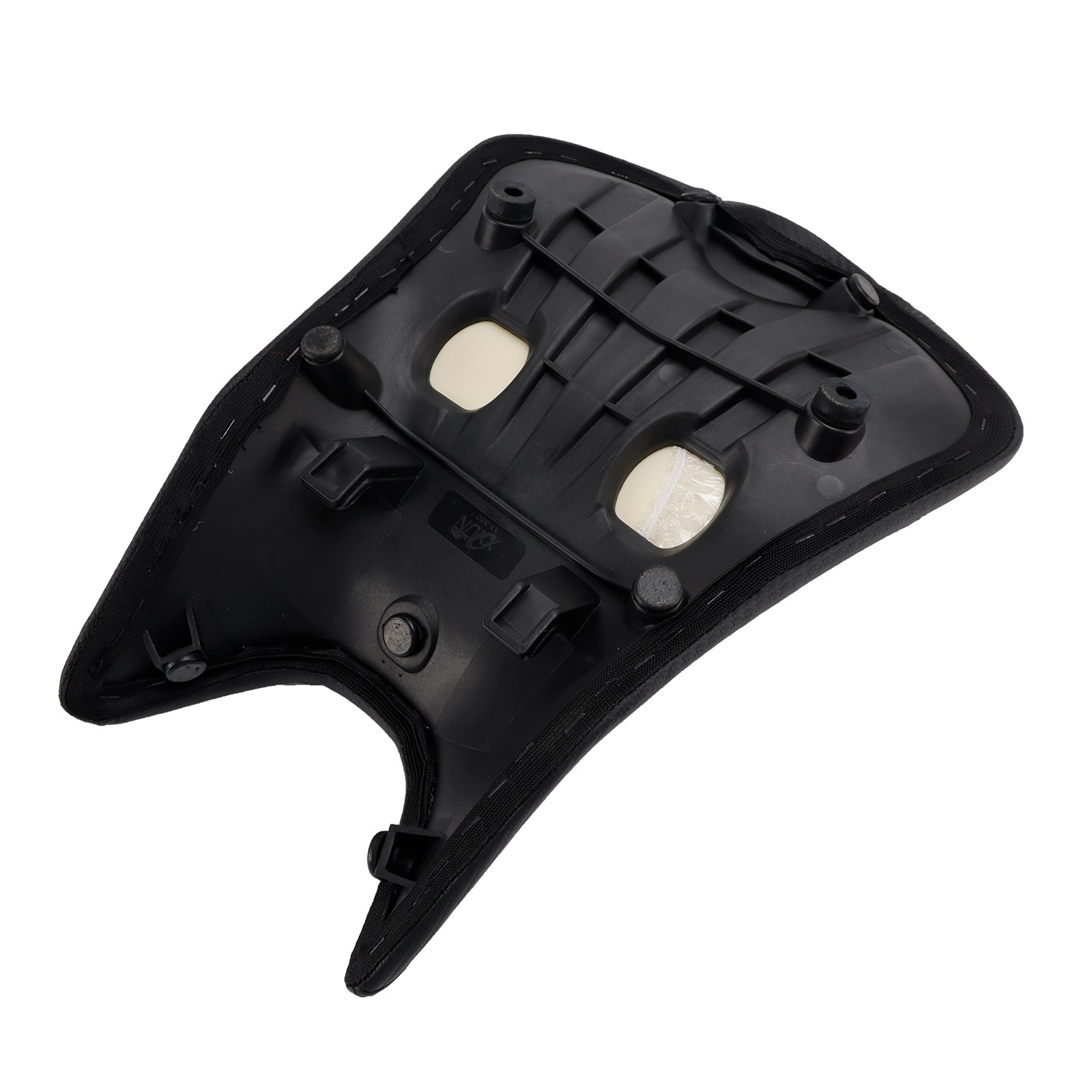 2024-2025 Aprilia Rs457 Rs 457 Front Driver Seat Raider Cushion Black