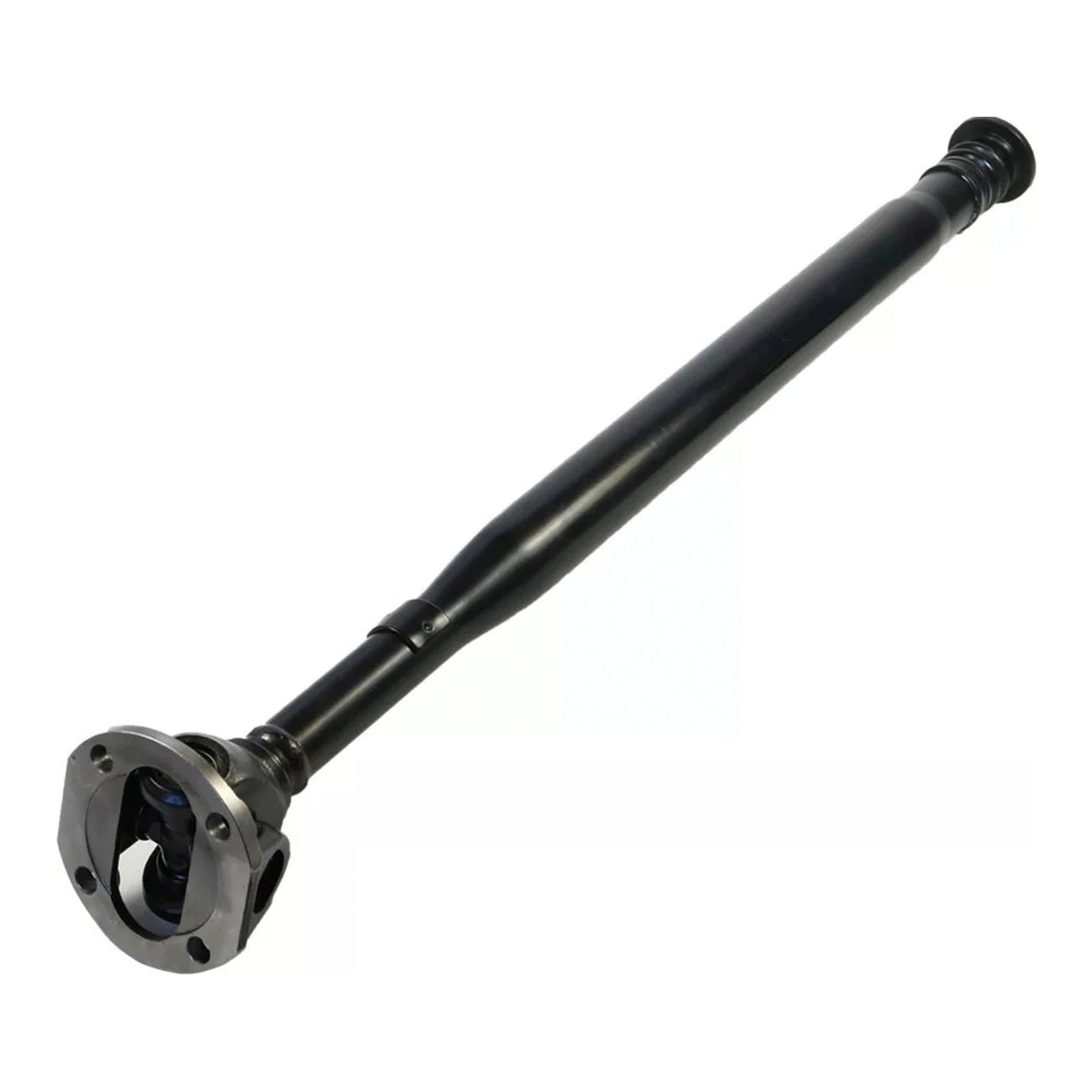 2014-2016 Mercedes-Benz E63 AMG S W212 AWD Front Drive Shaft A2044106701 2044102601