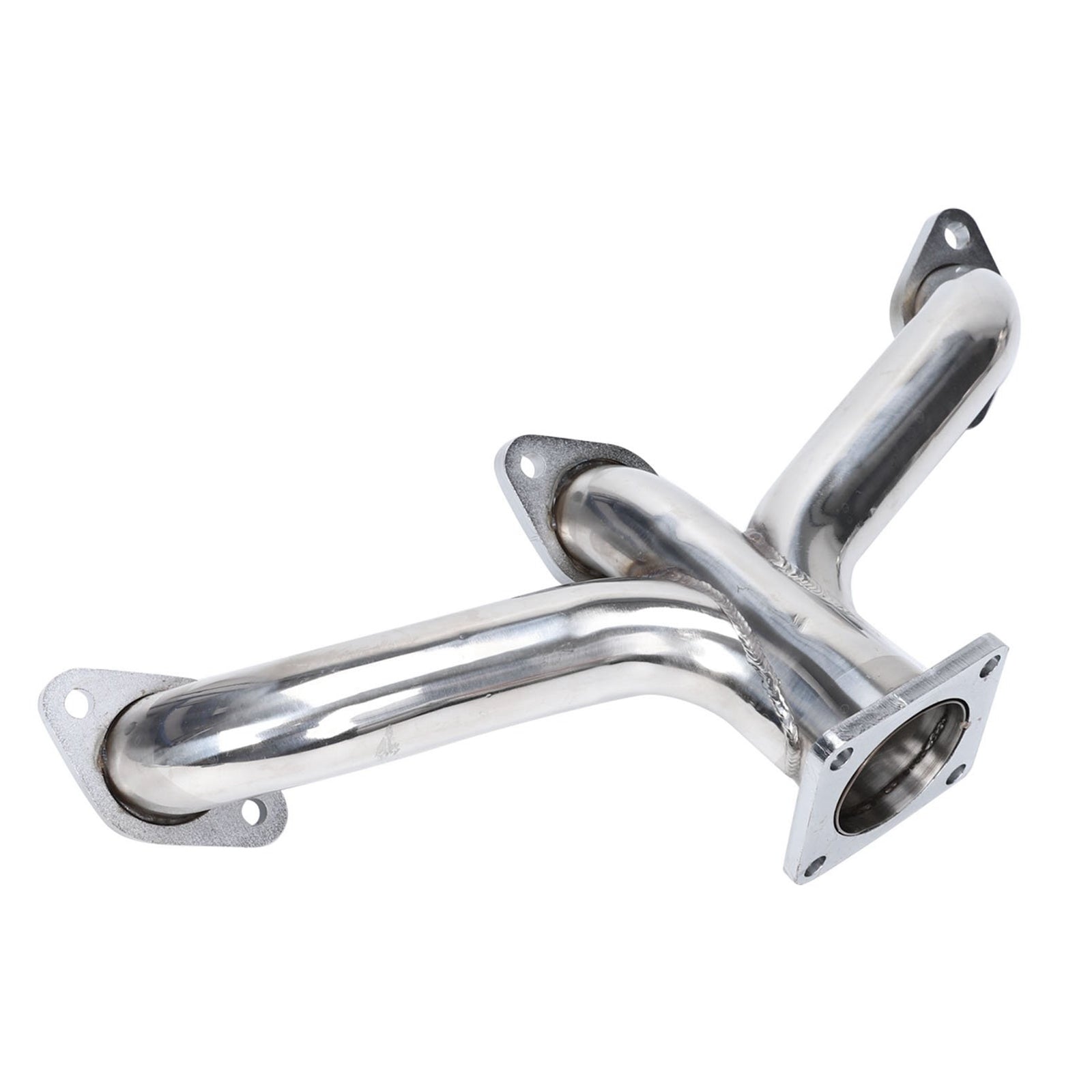 1932-1953 Ford Flathead Pickup Truck Shorty V8 Exhaust Header Manifold