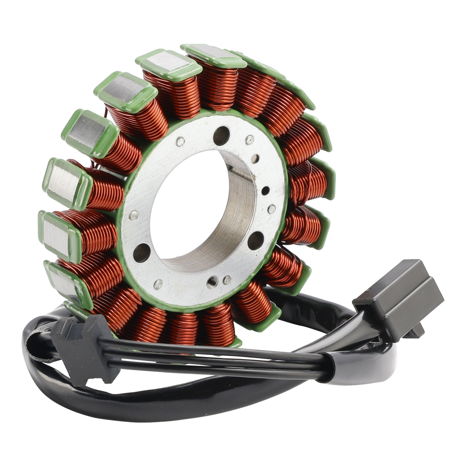 Stator Regulator Gasket Kit For Kawasaki ZX600 ZZ-R600 Ninja ZX-6 ZX6 1990-2004