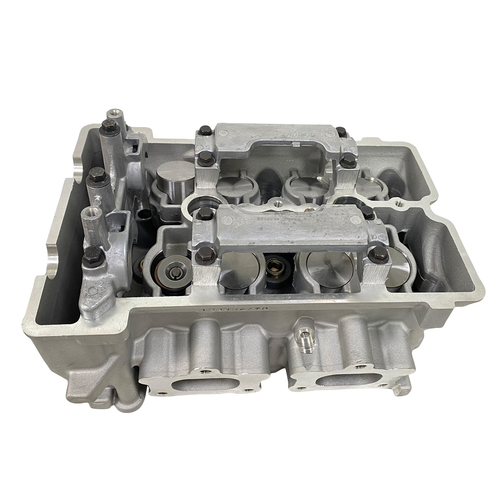 ENGINE CYLINDER HEAD TOP END KIT 3024248 FOR POLARIS RZR RANGER 1000 900 17-19