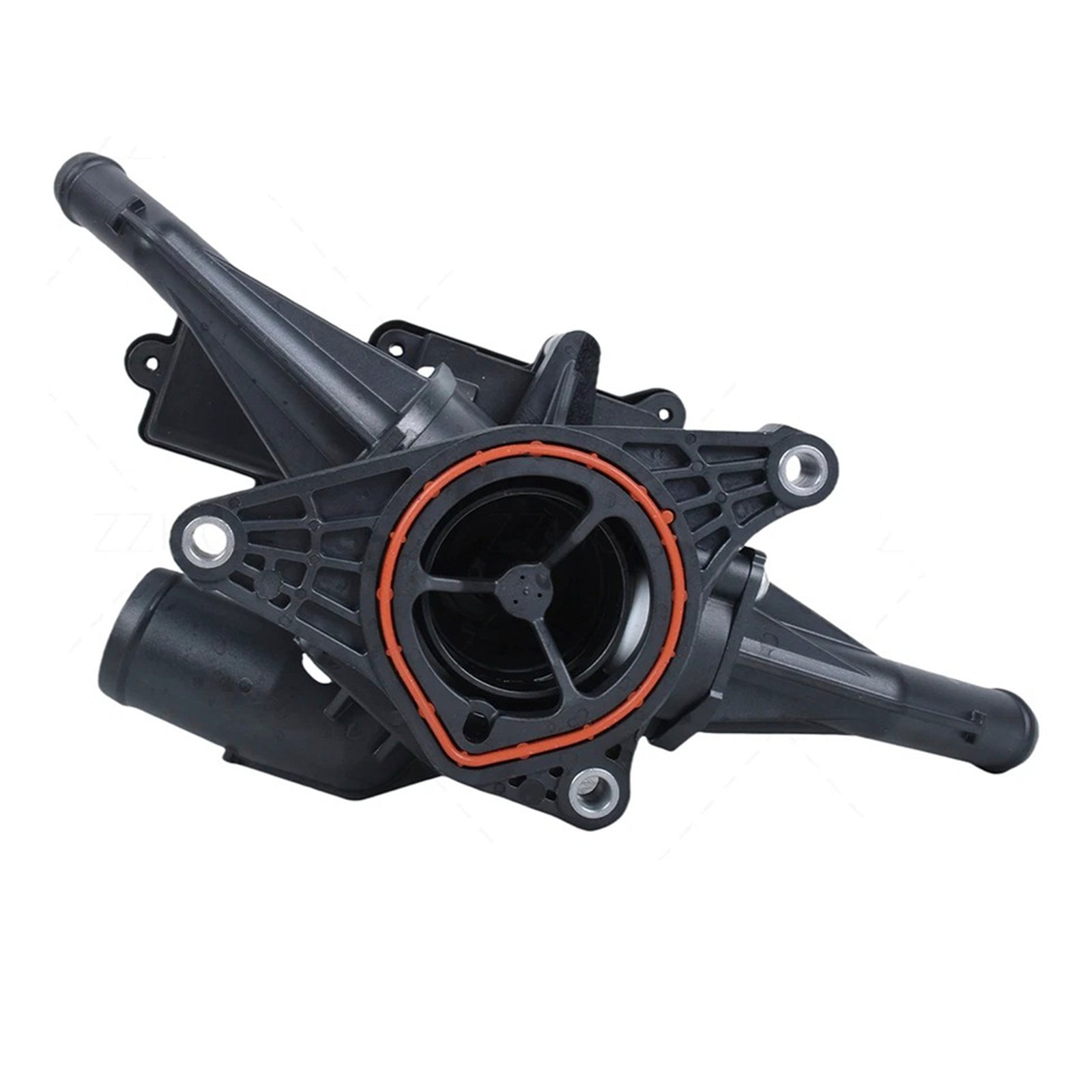 Coolant Thermostat for Kia Rio LX for Hyundai Accent 1.6L L4 25600-2M002