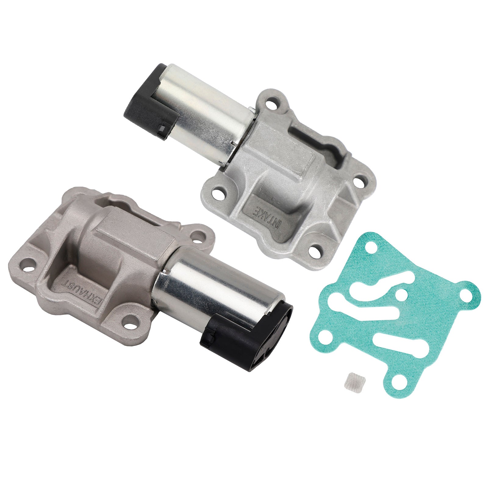 Intake & Exhaust Camshaft VVT Solenoid & Gasket for Volvo C70 V70 XC70 S80