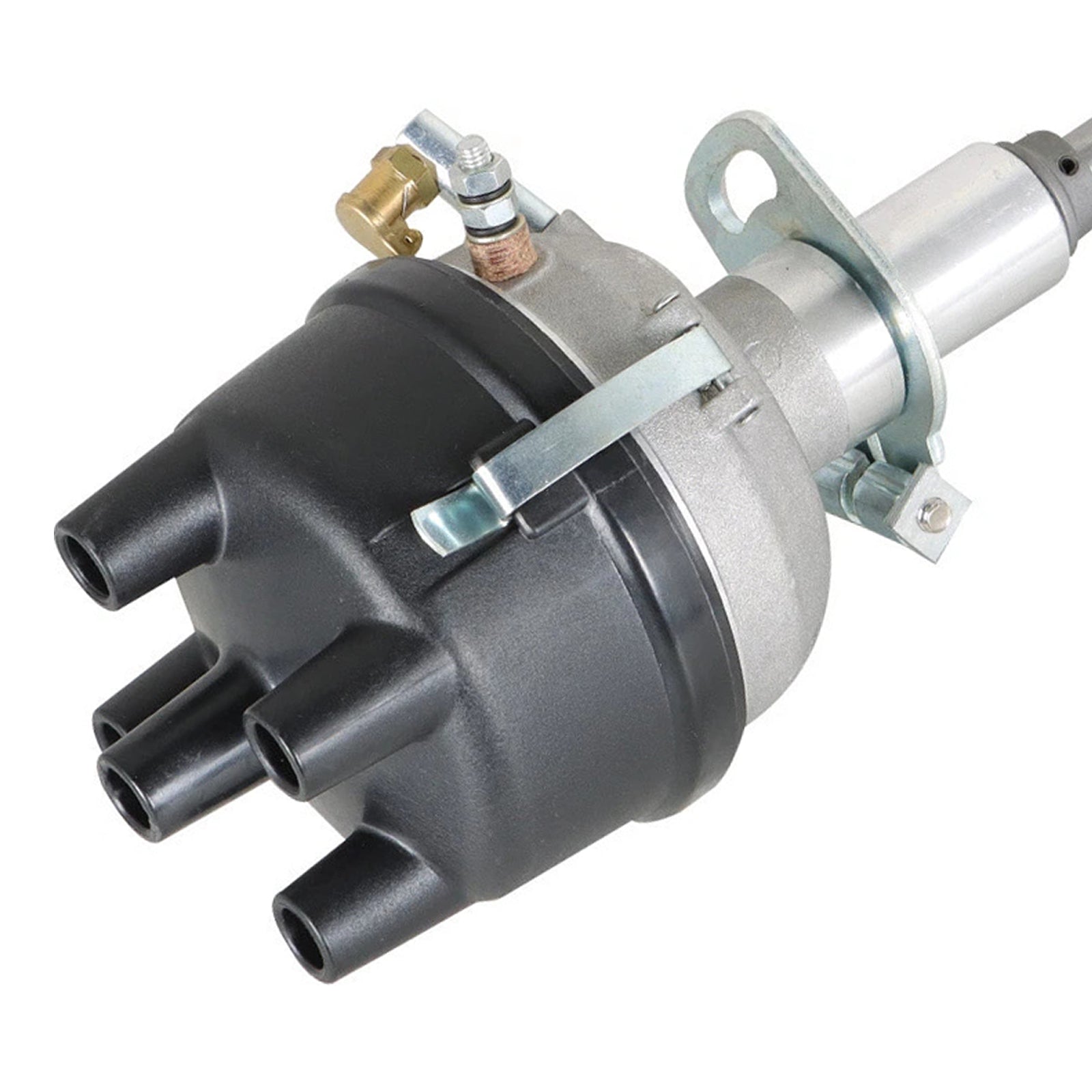 8N12127B For Ford Tractors Models 2N 8N 9N With Side Mount Distributor Distributor