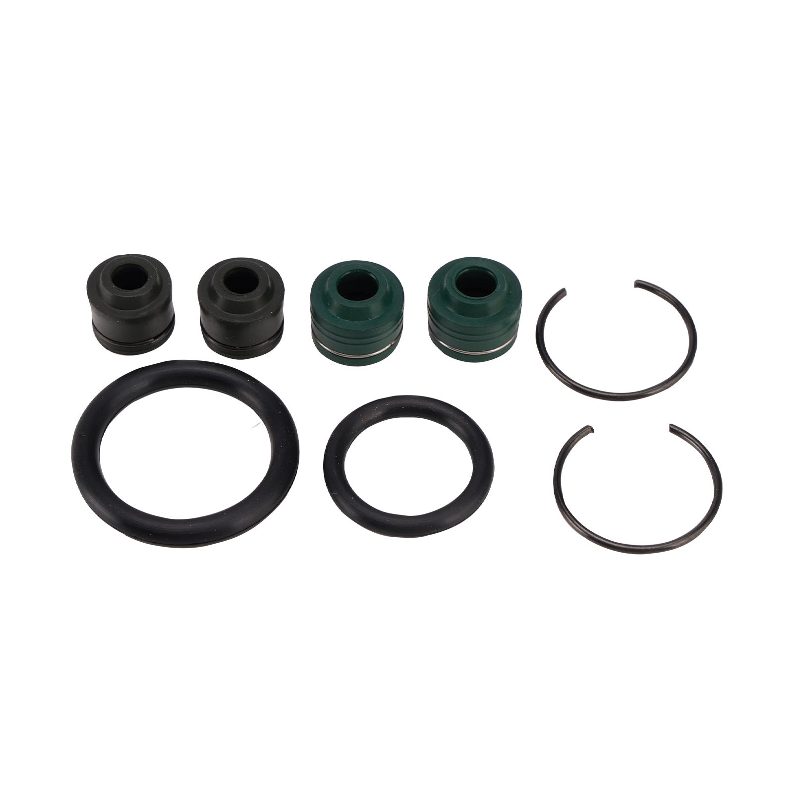 2010-2017 For Honda CRF250R CRF 250R Stock Bore Cylinder Top End Piston Kit