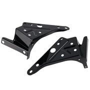 2014-2023 Harley Touring street Glide Head Mount Brackets 57000169 57000170