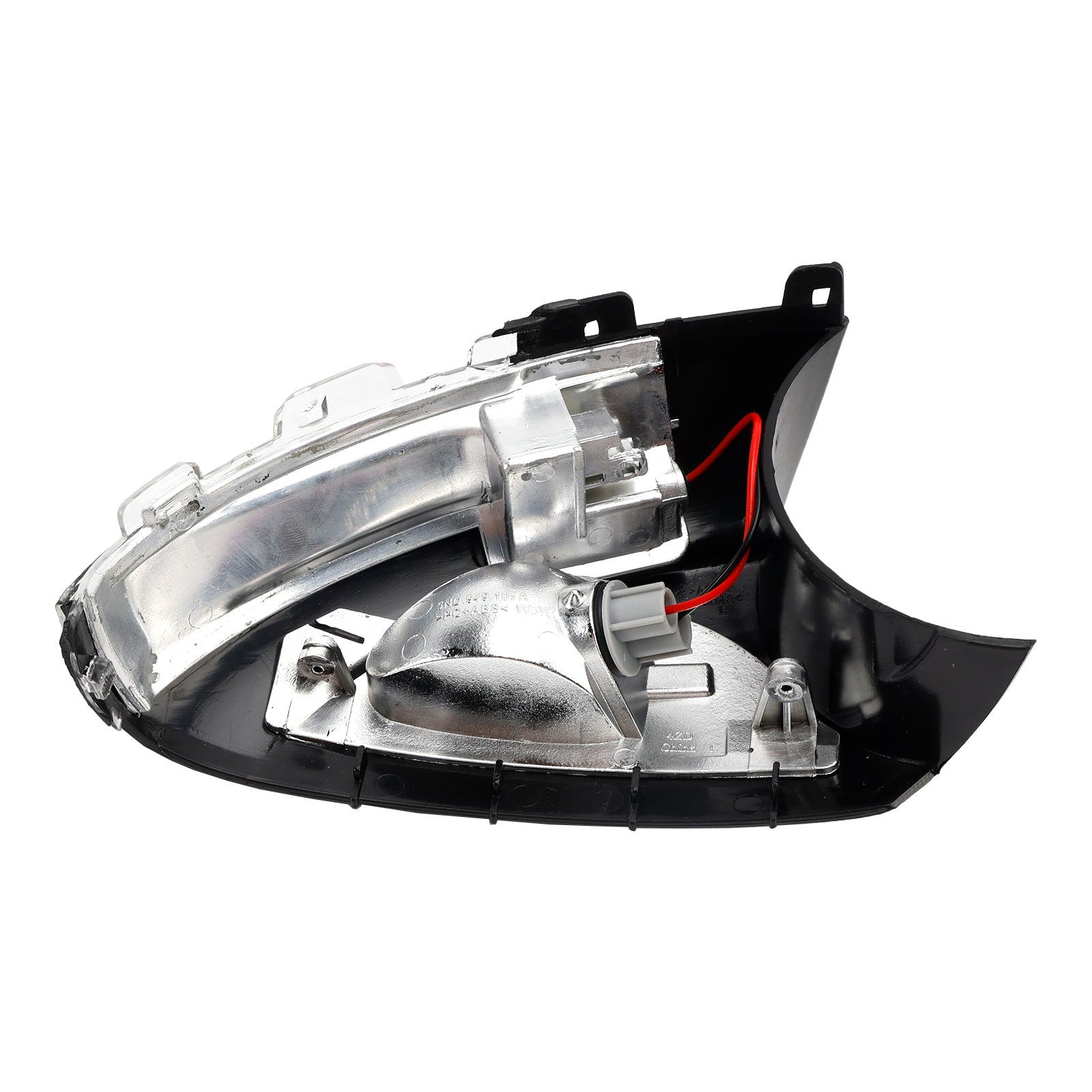 Left Side Mirror Indicator for VW Tiguan 5N Sharan 7N Alhambra 5N0949101A