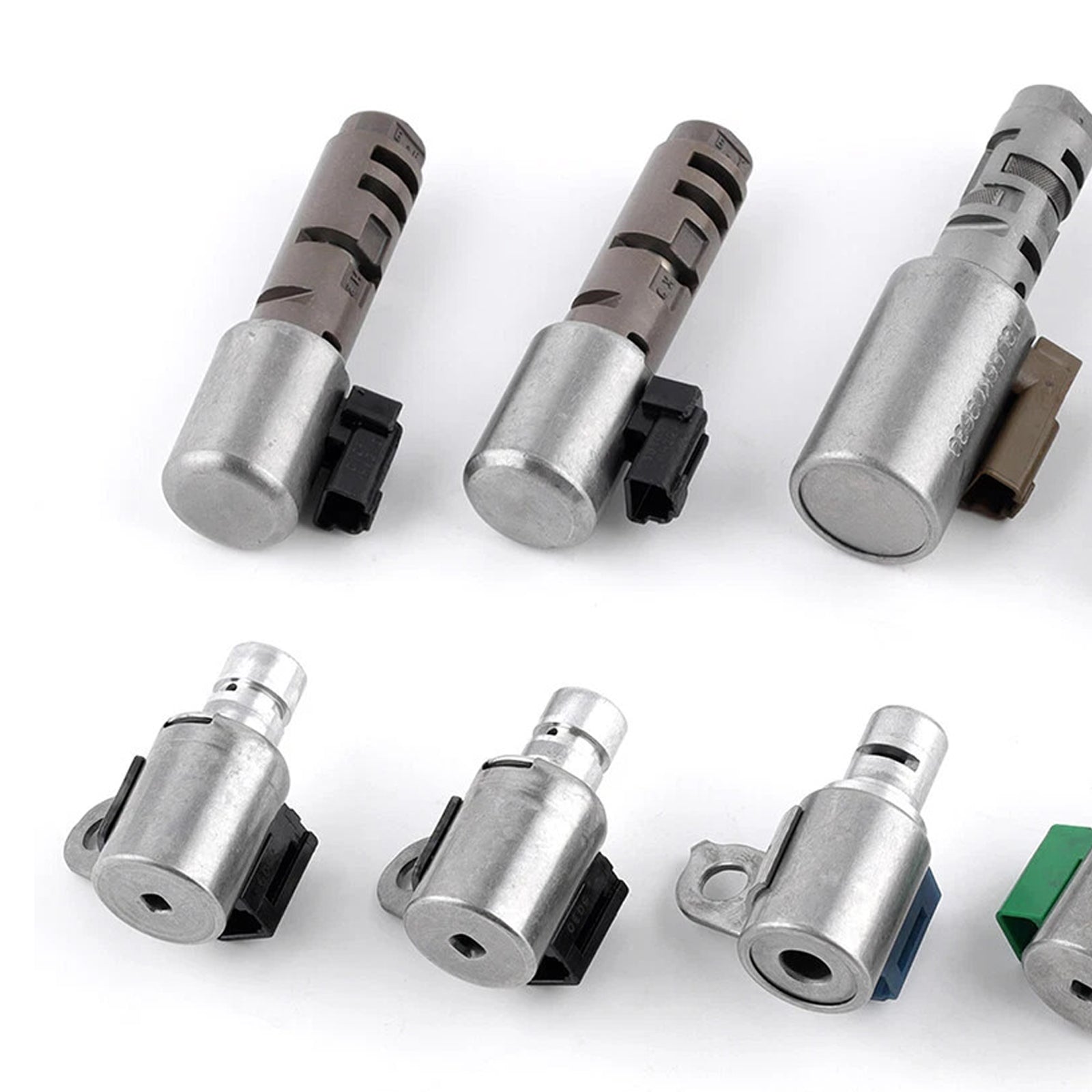AB60F 2007-2011 TOYOTA TUNDRA 9X Transmission Shift Solenoids