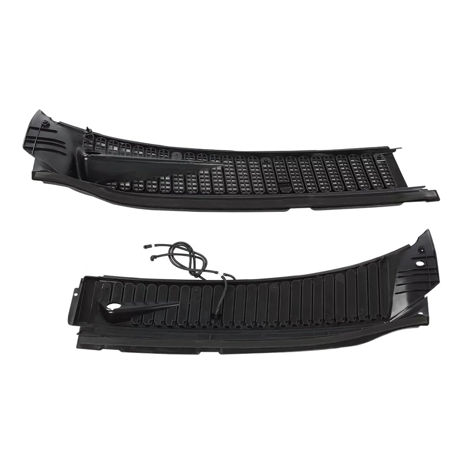 1999-2007 Ford F-250 F-350 F-450 F-550 Super Duty Windshield Wiper Cowl Vent Grille 3C3Z25022A68