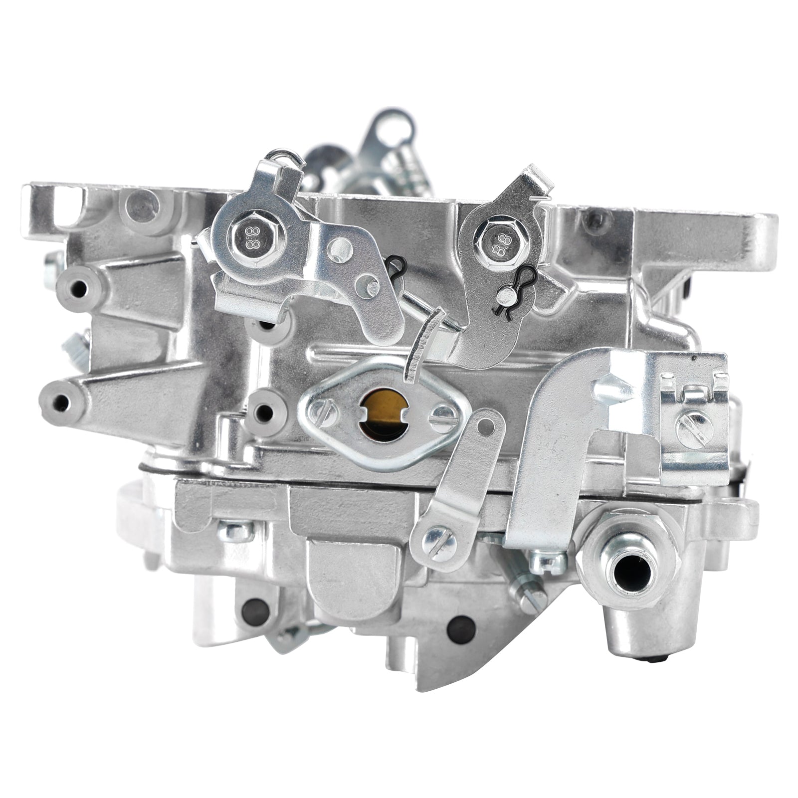 Carburetor Square Flange 4 Barrels 1912-800 For 1912 Thunder Series Avs2 800 Cfm